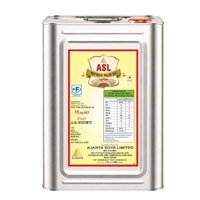 ASL Refined Palm Oil Super