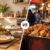 home cooking oil vs restaurant oil