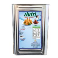 Nutri Premium Vanaspati